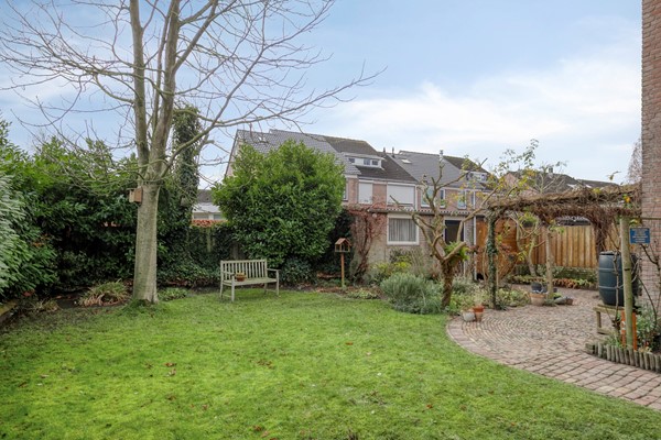 Medium property photo - Albinonistraat 41, 5283 KL Boxtel